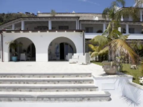 Hotel Mea - Aeolian Charme Hotels in Lipari