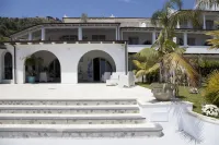 Hotel Mea - Aeolian Charme