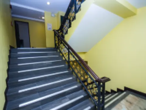 จุฑาแมนชั่น อุตรดิตถ์ JUTHAMANSION โรงแรมในอุตรดิตถ์