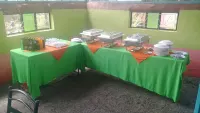 ウィナーズ リゾート - 朝食