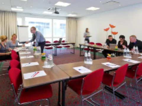 이비스 신트 니클라스 센트룸 신트니클라스 호텔