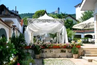 Hotel Green Garden فنادق في Shumen