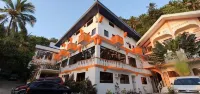 Mt. Bagarabon Beach and Mountain Resort Hotels near Northeastern Mindanao Colleges