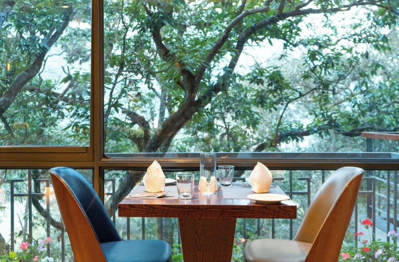 The Rosefinch Sarovar Portico photo 5