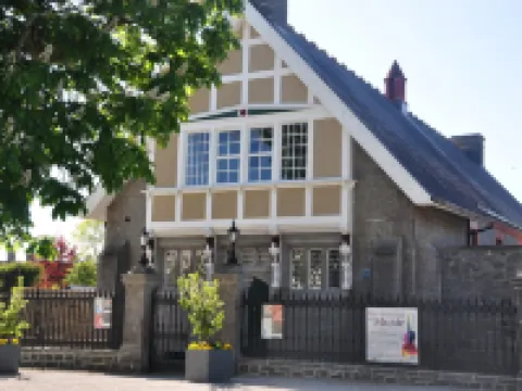 Townsend House Guest House Hoteles en Condado de Offaly