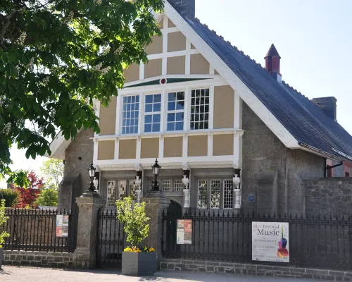 Townsend House Guest House Hotels in Offaly