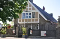 Townsend House Guest House Hotels in 