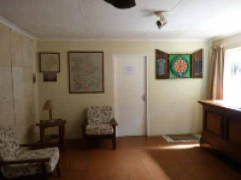 Walkerbouts Inn Rhodes