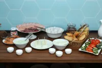 Mandarin Hotel Hotels in Yerevan