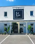 Hôtel Le Lys Hôtels à proximité de : Pierre du warndt