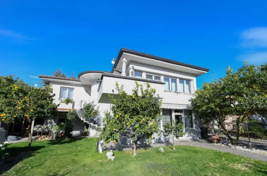 Villa Giulia Rooms & Bike