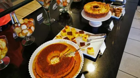 Seaflats Iate Plaza Hotel