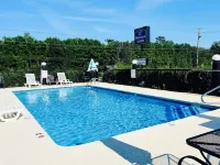 Western Motel, Thomasville Hotels in Thomas County