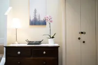 The Loft 2Br Duplex, Central & Parking - Wifi