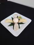 Koh Ker Hotel and Restaurant - breakfast