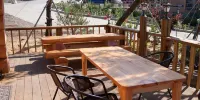 Sse Log Town Hoteles en Boryeong