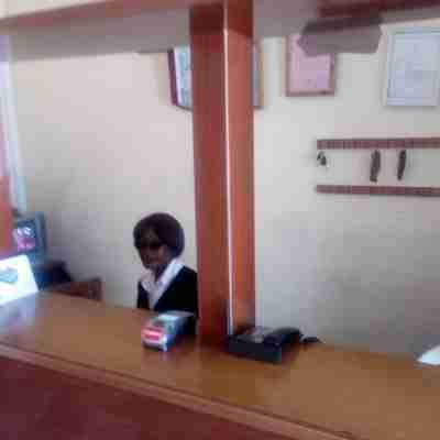 Moyo Lodge Others