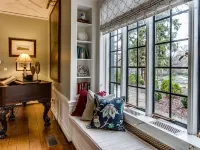 Julian Price House Hotels near Fainting Goat Spirits