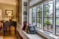 Julian Price House - 3-Star