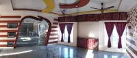 Hotel Blue Stone