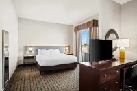 Comfort Suites Waxahachie - Dallas Các khách sạn ở Waxahachie
