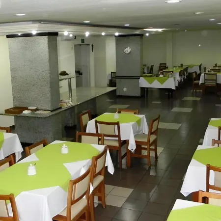 Hotel Tenda