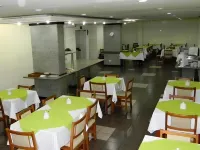 Hotel Tenda - Morgenmad