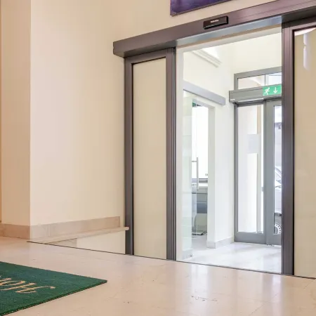 Hotel 3 Comfort and Serenity Heart of Ventimiglia'