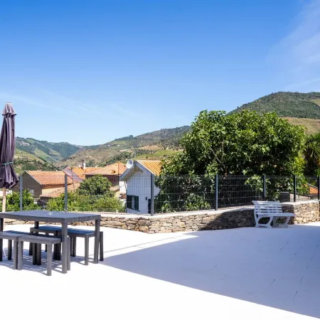 BDouro Accommodation