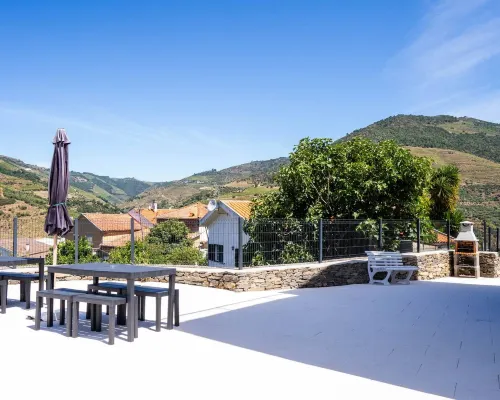 BDouro Accommodation Hotels in Armamar