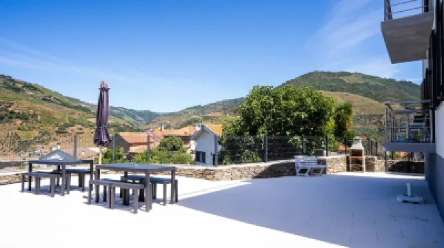 BDouro Accommodation 酒店