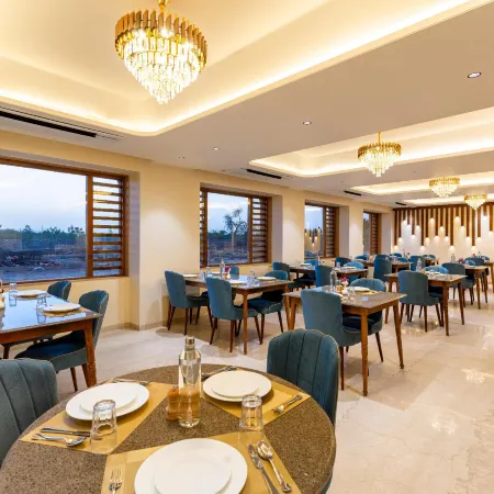 Chavri Resort - Jawai