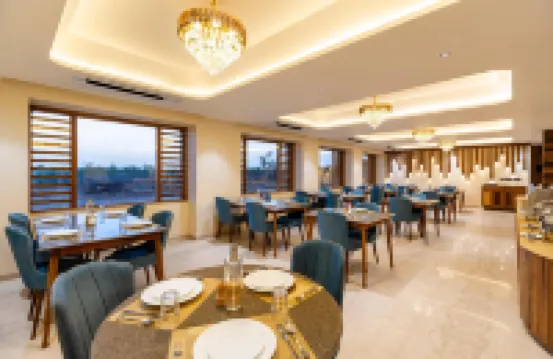 Chavri Resort - Jawai