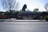 Budget Inn Hotels in Richmond