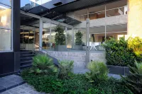 GREY APARTMENT - Apartments