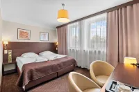 Hotel Diament Zabrze - Gliwice Hôtels à : Zabrze