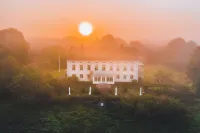 Herrgård de Luxe Các khách sạn ở Ingelstad