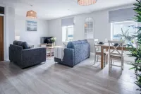 Haven View - 2 Bedroom Apartment - Milford Haven