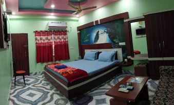Sangram Hotel & Restaurant