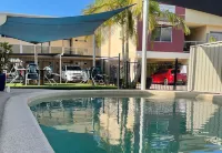 Nambour Heights Motel Hotels in Yandina