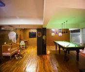 Span Suites & Villa Hotels in Chopdem