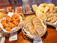 Pousada de Marvao  – Charming Hotel - Frühstück