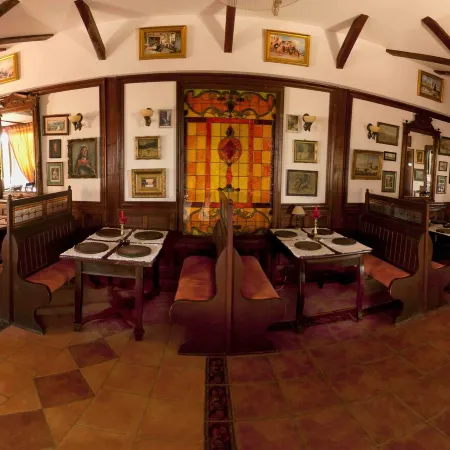 Hotel Boutique Casa del Sole