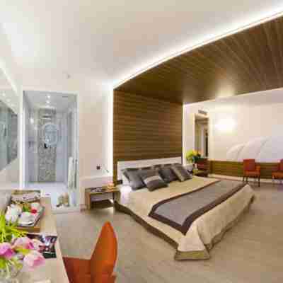 Hotel Victoria Rooms