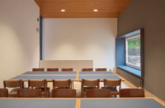 伯爾尼青年旅館