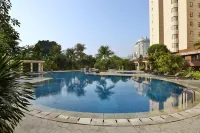 3Br City View Sudirman Condominium Apartment