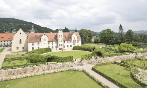 Hotel Kloster Haydau