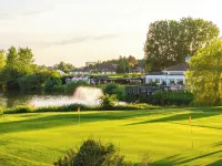 Drift Inn Hotel di Saint Neots