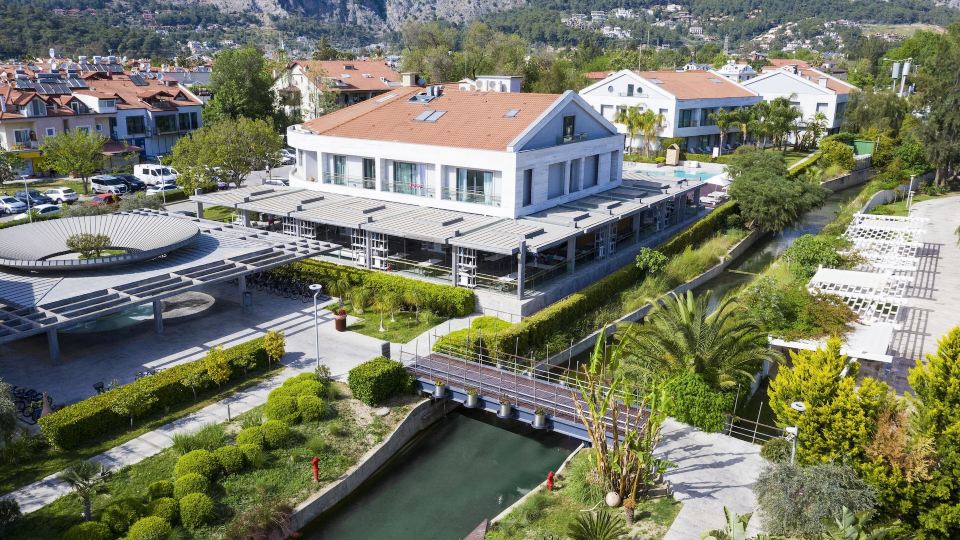 D-Resort Gocek