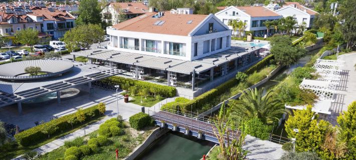 D-Resort Gocek Hotels in Fethiye